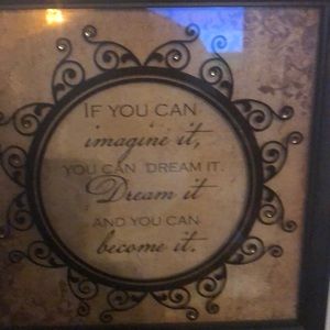 Meet your Posher, Bessie